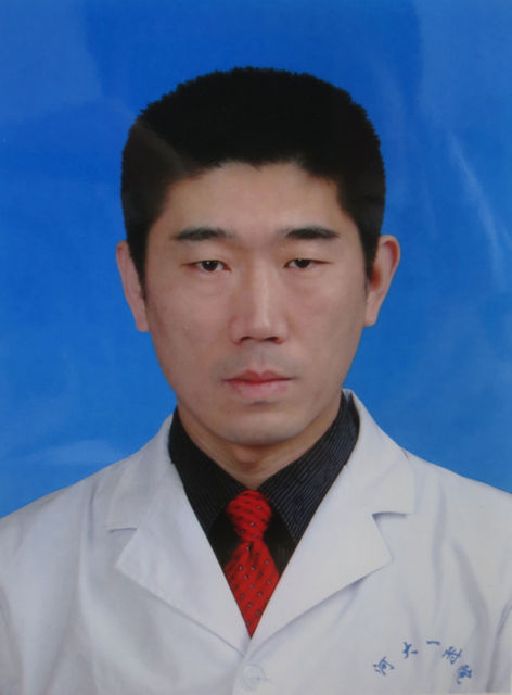 孙波