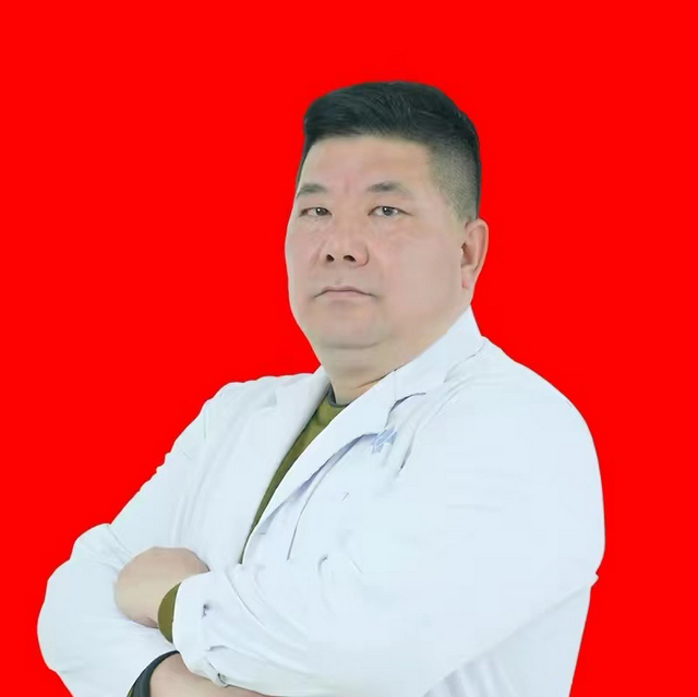陈洪剑